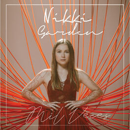 Album cover of Mil Veces