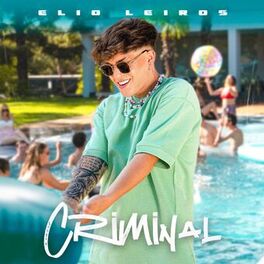 Album cover of Criminal