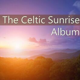 Album cover of The Celtic Sunrise Album