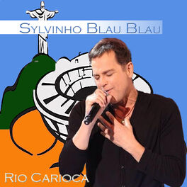 Album cover of Rio Carioca