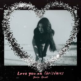Album cover of Love You On Christmas