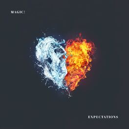 MAGIC!: albums, songs, playlists