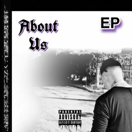 Album cover of About Us