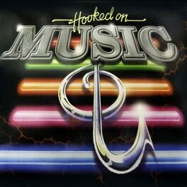 Album cover of Hooked On Music