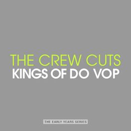Album cover of Kings of Do Vop