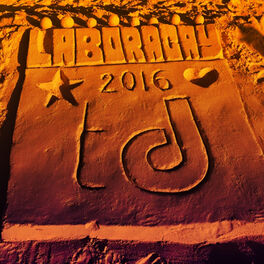 Album cover of LaBoracay 2016