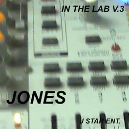 Album cover of In the Lab V.3