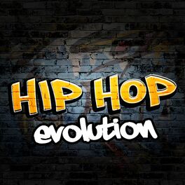 Album cover of Hip Hop Evolution (30 Years)