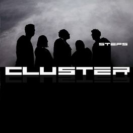 Album cover of Steps