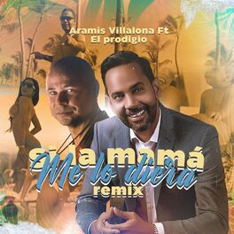 Album cover of Si La Mamá me lo diera (feat. El Prodigio) [Remix]