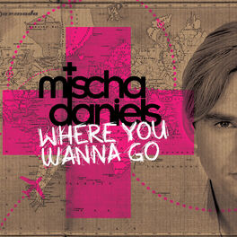 Album cover of Where You Wanna Go (Extended Mixes)