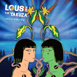 LOUS AND THE YAKUZA RELEASES HER SOPHOMORE ALBUM IOTA – Sony Music Canada