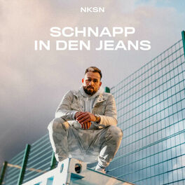 Album cover of Schnapp in den Jeans