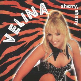 Album cover of Velina