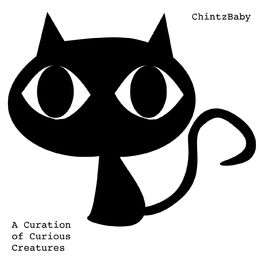 Album cover of A Curation of Curious Creatures