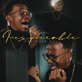 Album cover of Inexplicable