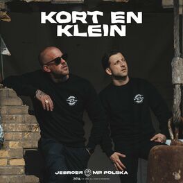 Album cover of Kort En Klein