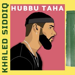 Album cover of Hubbu Taha