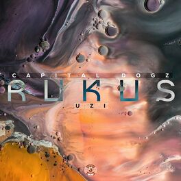Album cover of Rukus