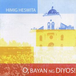 Album cover of O, Bayan Ng Diyos