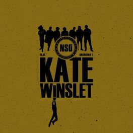 Album cover of Kate Winslet