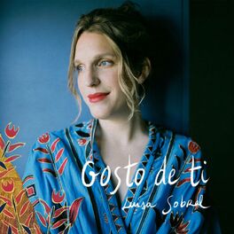 Album cover of Gosto de Ti