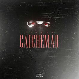 Album cover of Cauchemar