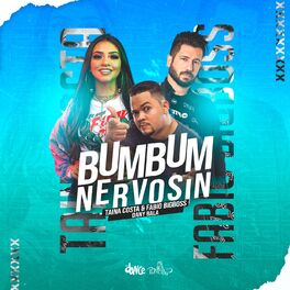 Album cover of Bumbum Nervosin