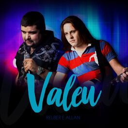 Album cover of Valeu (Ao Vivo)