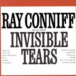 Album cover of Invisible Tears