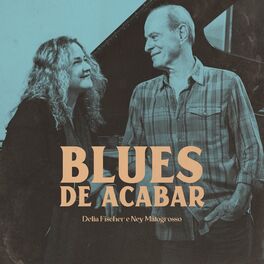 Album cover of Blues de Acabar
