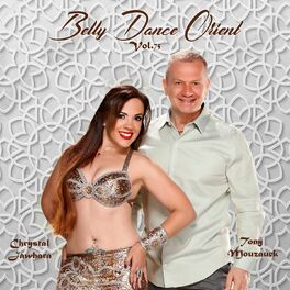 Album cover of Belly Dance Orient, Vol. 75