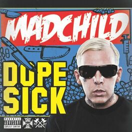 Album cover of Dope Sick