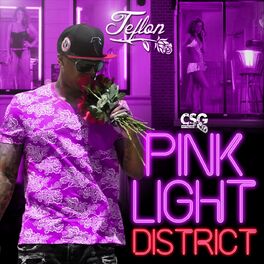 Album cover of Pink Light District