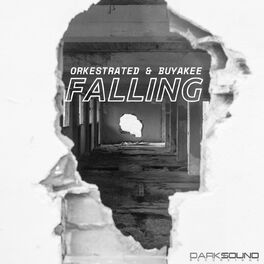 Album cover of Falling