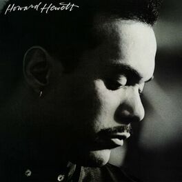 Album cover of Howard Hewett