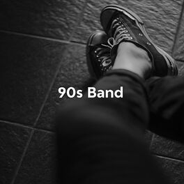 Album cover of 90s Band