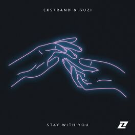 Album cover of Stay with You