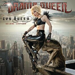 Album cover of Drama Queen (Deluxe Edition)