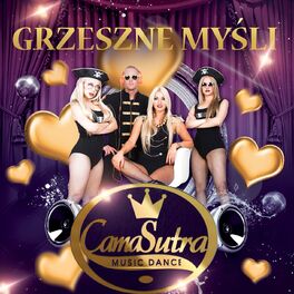 Album cover of Grzeszne myśli (Radio Edit)