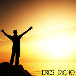Album cover of Eres Digno