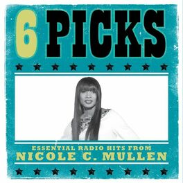 Album cover of 6 Picks: Essential Radio Hits