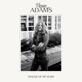 Album cover of Tracks of My Years (Deluxe)