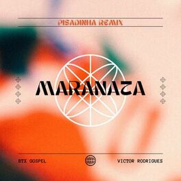 Album cover of Maranata (Pisadinha Remix)