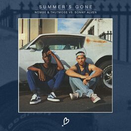 Album cover of Summer's Gone (Remix)