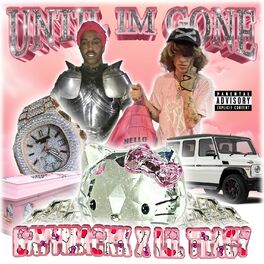 Album cover of until i'm gone (feat. Lil Tracy) (all versions)
