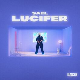 Album cover of Lucifer