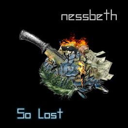 Album cover of So Lost (Abseits Versions)