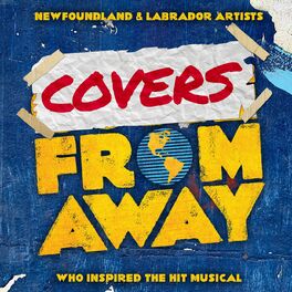 Album cover of Covers From Away
