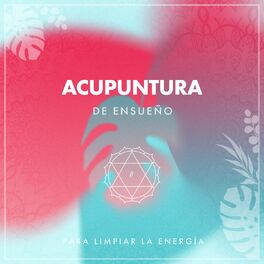Album cover of zZz Acupuntura de Ensueño para Limpiar la Energía zZz